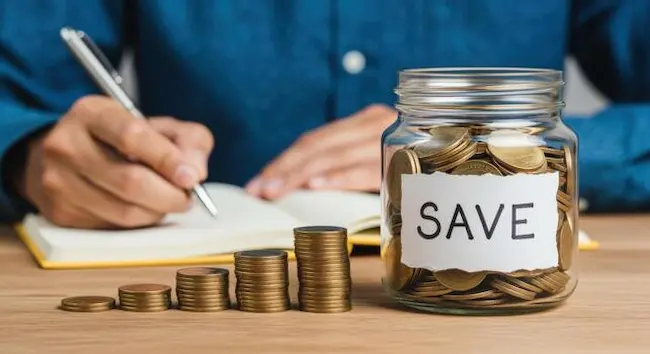 Latest Telugu News : thrift : మన పొదుపే ఆరోగ్యానికి మదుపు