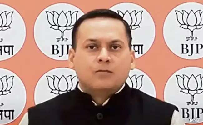 Latest Telugu News : Amit Malviya : 95 ఓటములు.. ఆ అవార్డులన్నీ రాహుల్‌కే దక్కుతాయి.. బీజేపీ నేత