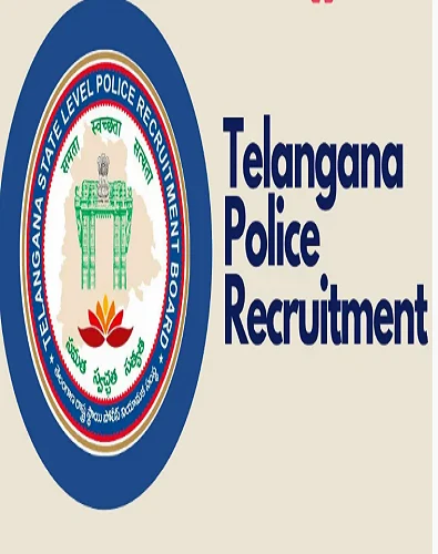 TSLPRB Recruitment