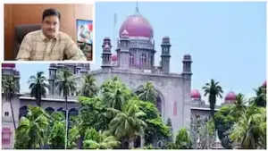 హైడ్రా కమిషనర్‌కు హైకోర్టు తీవ్ర హెచ్చరిక