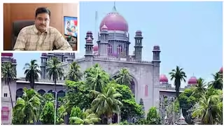 Telugu News:TG High Court: హైడ్రా కమిషనర్‌కు హైకోర్టు తీవ్ర హెచ్చరిక