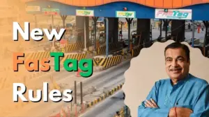 ఫాస్టాగ్ యూజర్లకు సెంట్రల్ గుడ్ న్యూస్ – కొత్త నియమాలు అమల్లోకి