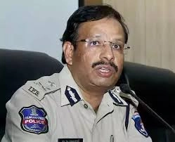 Telugu News: Cybercrime:హైదరాబాద్ సీపీ సజ్జనార్ పేరుతో ఫేక్ అకౌంట్‌