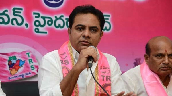 Telugu News:Jublieehills Results: అహంకారం తగ్గించుకోవాలన్న సీఎం పై KTR కౌంటర్!