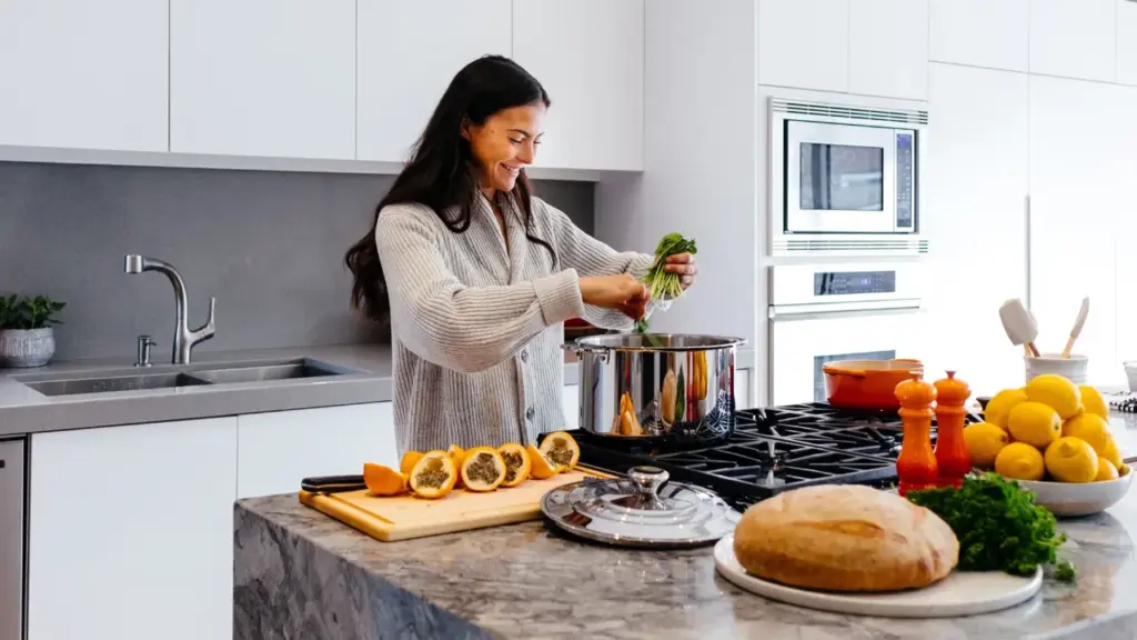 Kitchen tips: ఉపయోగమైన కిచెన్ హ్యాక్స్