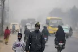 తెలంగాణలో తీవ్ర చలి హెచ్చరిక