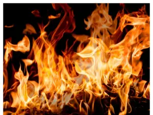 నౌగామ్ బ్లాస్ట్—వేడి, రసాయనాల ప్రళయం