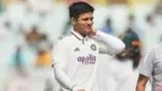 Shubman Gill