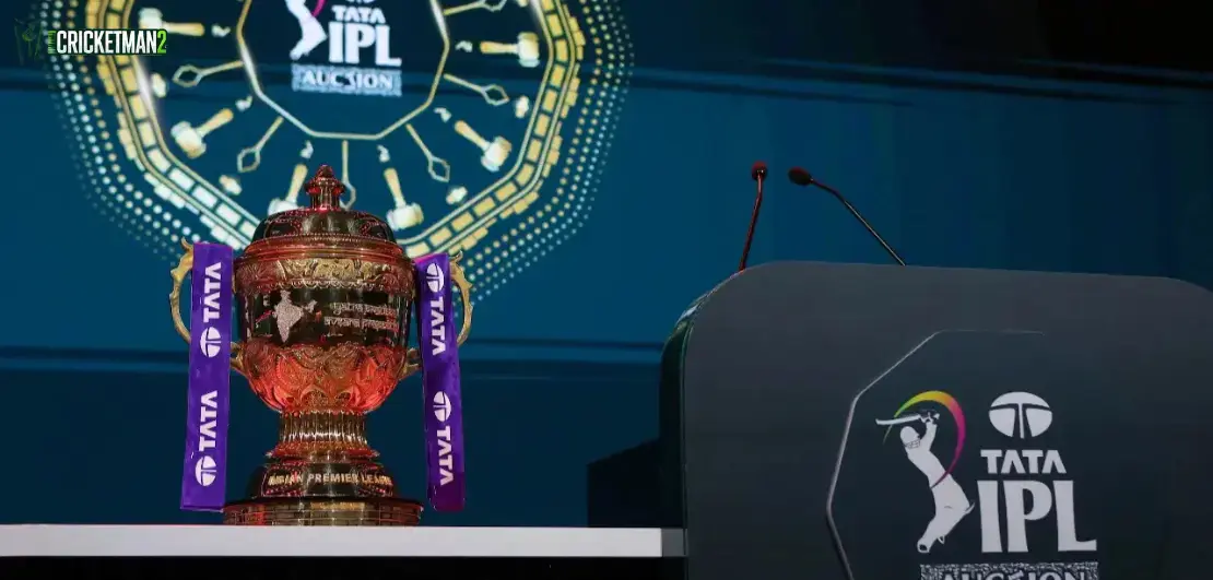 IPL 2026: ఫ్రాంచైజీల పర్సుల యుద్ధం ప్రారంభం!