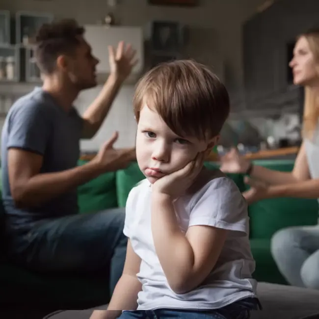 Latest Telugu News : Parental behavior : పిల్లలపై తల్లిదండ్రుల ప్రవర్తన ప్రభావం