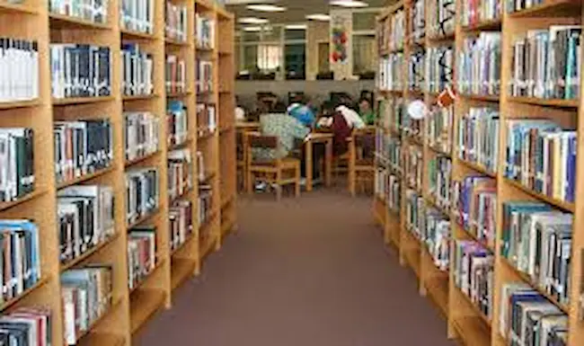 Library