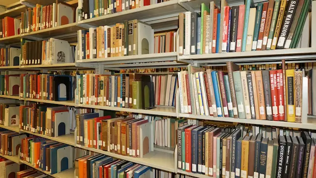 Latest Telugu News : Library : విజ్ఞాన, సంస్కృతుల నిలయం గ్రంథాలయం