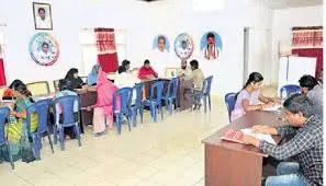 AP సచివాలయ బదిలీలు