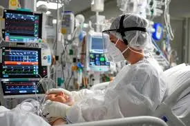 ఏపీ వైద్య ఆరోగ్య రంగంలో విప్లవం: 24 క్రిటికల్ కేర్ బ్లాక్‌లు