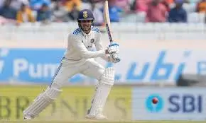 గిల్ స్థానంపై కొత్త ఊహాగానాలు