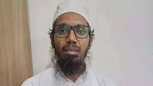 Latest News: Sabarmati: సబర్మతీ జైలులో డాక్టర్‌పై దాడి