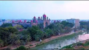 హైడ్రాపై కోర్టు కఠిన వ్యాఖ్యలు