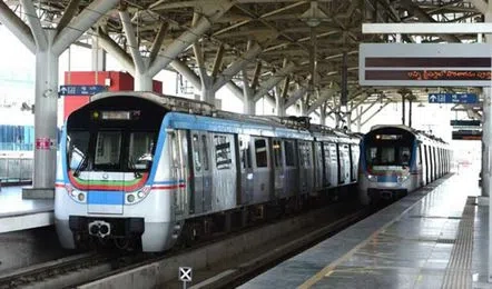 Telugu News: Metro Expansion: హైదరాబాద్ మెట్రో విస్తరణకు కేంద్ర–రాష్ట్ర భాగస్వామ్యం