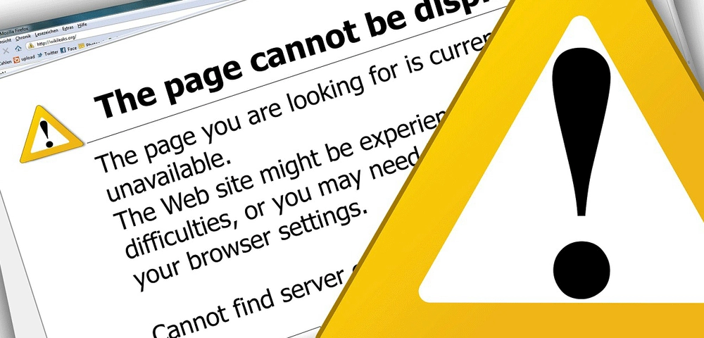 Telugu News: Cloudflare: క్లౌడ్‌ఫ్లేర్ సాంకేతిక లోపం… అనేక వెబ్‌సైట్లు నిలిచిపోయాయి