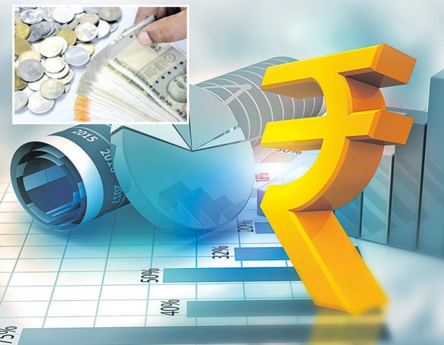 Telugu News: Revenue :ఏపీ ఆర్థిక స్థితి – కాగ్ నివేదిక వివరాలు