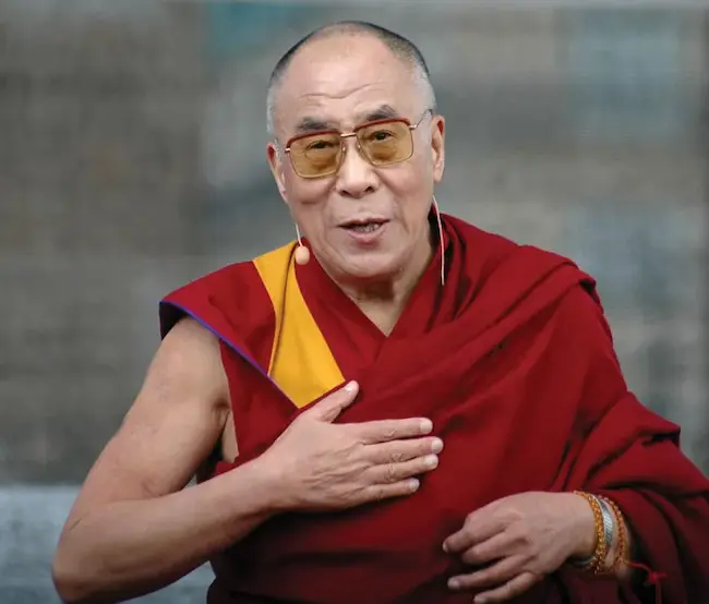 Latest Telugu News : Dalai Lama: గ్రామీ అవార్డుల‌కు నామినేట్ అయిన ద‌లైలామా