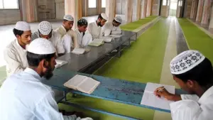 ఉత్తరప్రదేశ్‌లో మదర్సాలపై కొత్త నిబంధనలు