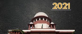 Telugu News: Supreme Court: ట్రిబ్యునల్స్ రిఫార్మ్స్ చట్టం 2021పై సుప్రీం కీలక తీర్పు