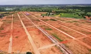 ఏపీలో రూ.100కే వారసత్వ భూముల రిజిస్ట్రేషన్