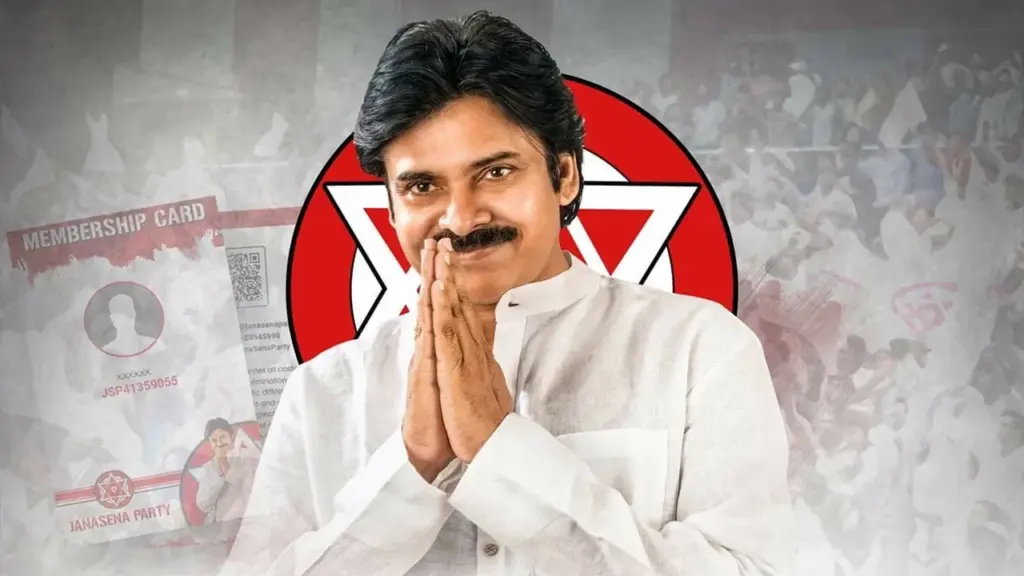 Janasena