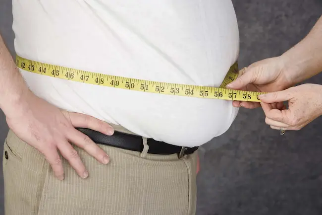 Latest Telugu News : Obesity : ఊబకాయులలో నానాటికీ పెరుగుతున్న గుండె జబ్బులు!