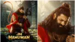JaiHanuman Movie