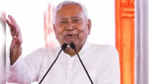 ప‌దోసారి సీఎం కాబోతున్న నితీశ్‌కుమార్‌ !
