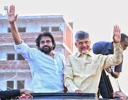 Latest News: AP Politics: చంద్రబాబు–పవన్–లోకేశ్ ఫ్లైట్ ట్రావెల్స్‌పై వివాదం