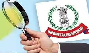 హైదరాబాద్ ఫేమస్ హోటళ్లపై ఐటీ దాడులు… అవకతవకల ఆరోపణలతో తుపాను