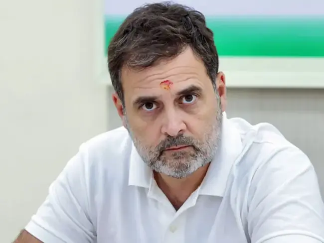 Latest Telugu News : Rahul Gandhi: రాహుల్ గాంధీ కేసులో స్టే పొడిగించిన సుప్రీంకోర్టు