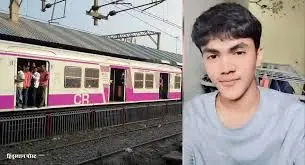 Latest News: Thane Train Case: హిందీ–మరాఠీ చర్చ ఘర్షణగా మారి అర్ణవ్ విషాదాంతం