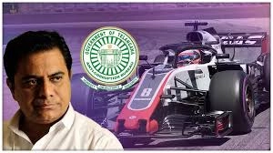 ప్రైవేటుల లాభానికే ఫార్ములా–ఈ కుట్ర: ఏసీబీ సంచలనం