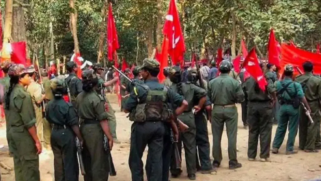 Maoists