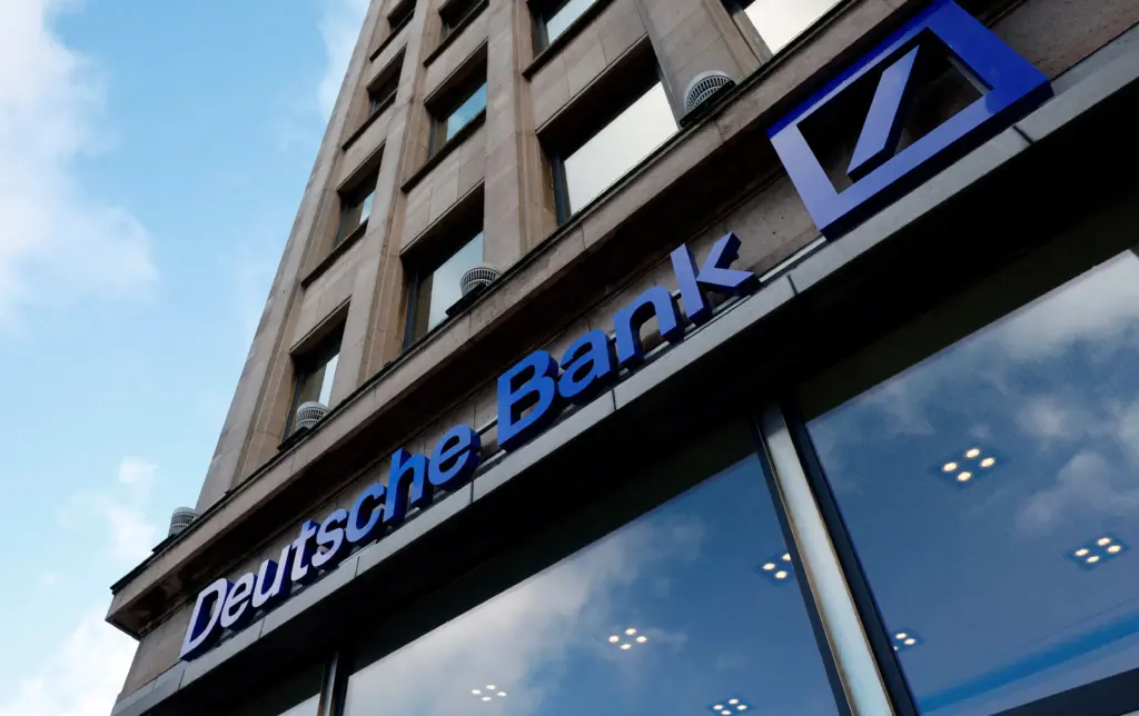 Deutsche Bank: భారత్ నుంచి నిష్క్రమించేందుకు సిద్ధమౌతున్న విదేశీ బ్యాంక్