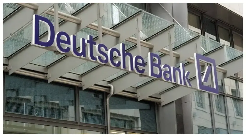 Deutsche Bank