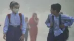 Delhi Air pollution