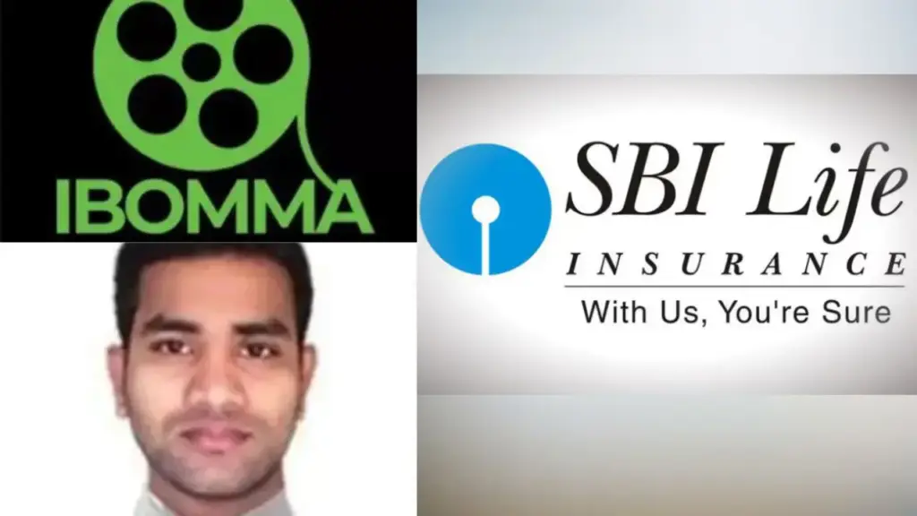 SBI Insurance: ఎస్‌బీఐ వెబ్సైట్ లో.. పైరసీ సినిమాలు ప్రత్యక్షం