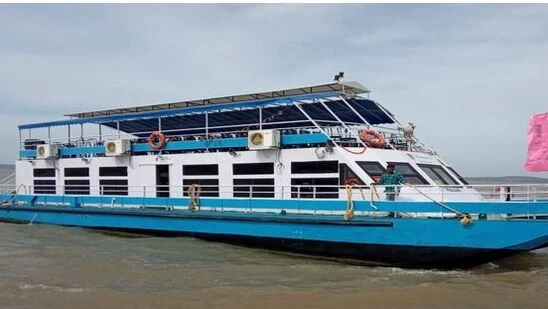 Telugu News: Boat Trip: నాగార్జునసాగర్–శ్రీశైలం లాంచ్ ప్రయాణం పునఃప్రారంభం