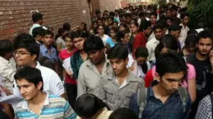 యువతకు ఆత్మస్థైర్యమే ఆయుధం