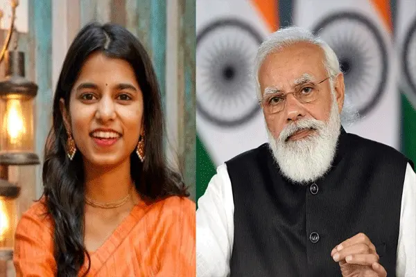 AI Video: బరితెగించారు.. మోదీ-మైథిలీపై AI అసభ్యకర వీడియో