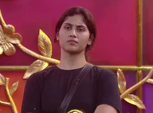 Bigg Boss Telugu 9
