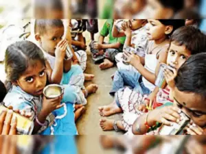 అంగన్‌వాడీ పిల్లలకు నాణ్యమైన పాలు