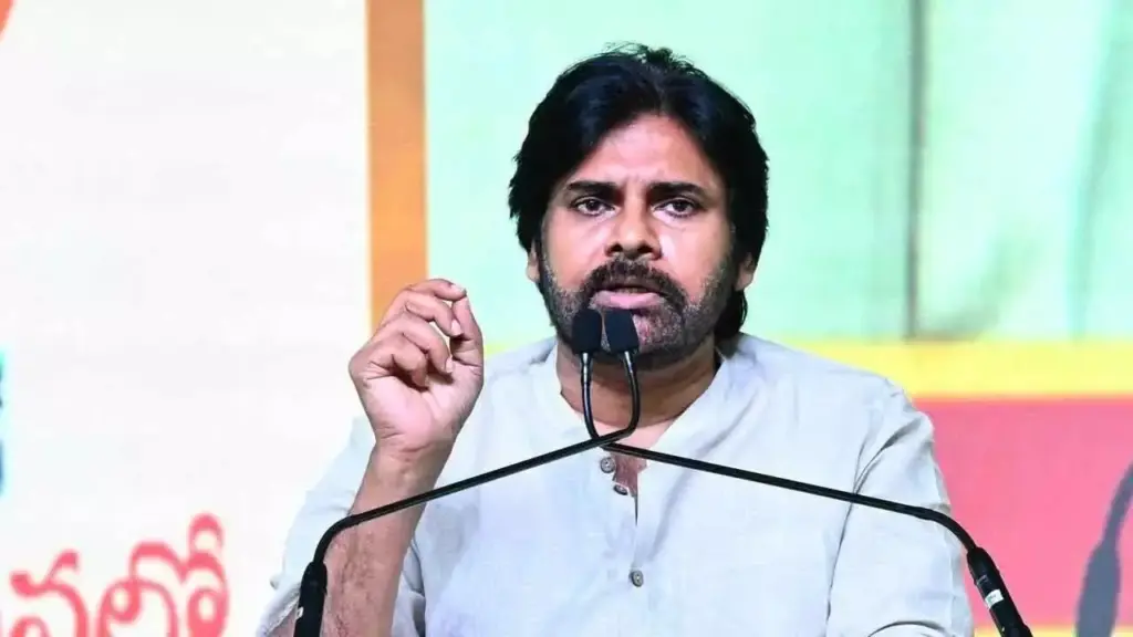 Breaking News -Pawan Warning : YCP నేతలకు పవన్ హెచ్చరిక