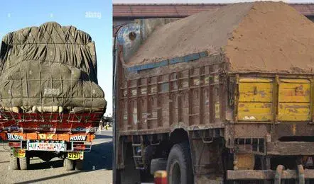 Telangana: ఓవర్‌లోడ్ వాహనాలపై తెలంగాణలో కఠిన చర్యలు