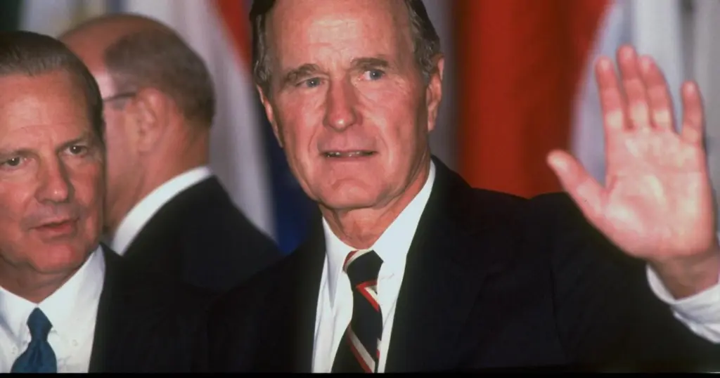 GeorgeHWBush